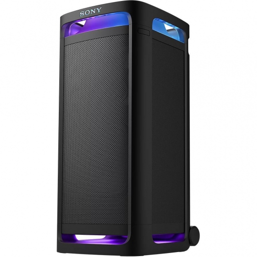Портативная акустика Sony ULT TOWER 9AC (SRSULT900AC.AF1) - фото - интернет-магазин электроники и бытовой техники TTT