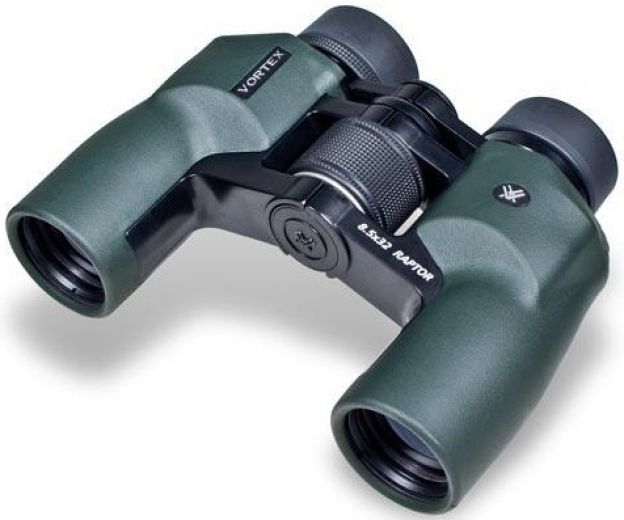 Бинокль Vortex Raptor 8.5x32 WP (920002) - фото Бинокль Vortex Raptor 8.5x32 WP (920002) - фото - интернет-магазин электроники и бытовой техники TTT