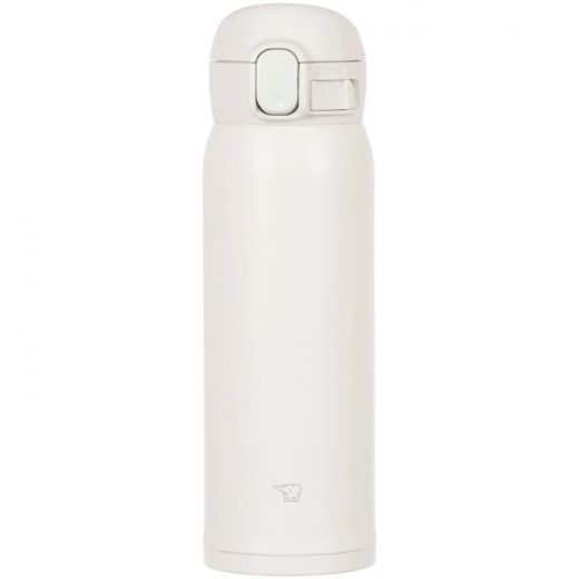 Термокружка Zojirushi SM-WS48WM 0.48л White - фото - интернет-магазин электроники и бытовой техники TTT