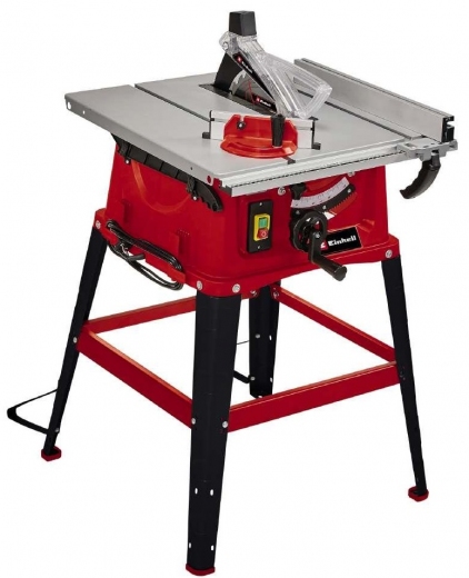 Пила циркулярная Einhell TC-TS 254 Eco - фото Пила циркулярная Einhell TC-TS 254 Eco - фото - интернет-магазин электроники и бытовой техники TTT