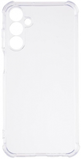 Панель Gelius Ultra Thin Proof для Samsung A155 (A15) Transparent - фото Панель Gelius Ultra Thin Proof для Samsung A155 (A15) Transparent - фото - интернет-магазин электроники и бытовой техники TTT