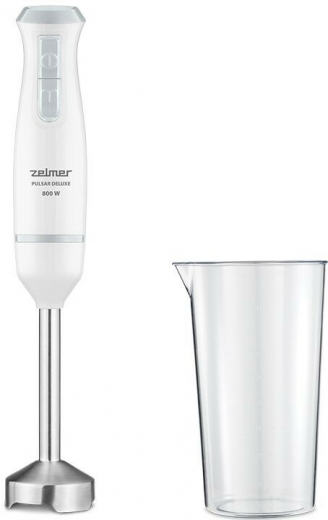 Блендер Zelmer ZHB4561S - фото Блендер Zelmer ZHB4561S - фото - інтернет-магазин електроніки та побутової техніки TTT