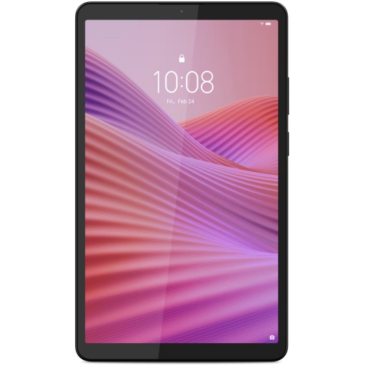 Планшет Lenovo Tab One Wi-Fi 4/128GB + Clear Case (ZAF00131UA) Luna Grey - фото Планшет Lenovo Tab One Wi-Fi 4/128GB + Clear Case (ZAF00131UA) Luna Grey - фото - інтернет-магазин електроніки та побутової техніки TTT