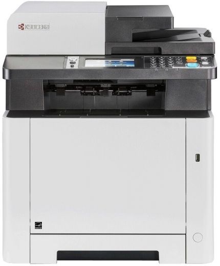 МФУ Kyocera Ecosys M5526cdw (1102R73NL0) - фото МФУ Kyocera Ecosys M5526cdw (1102R73NL0) - фото - интернет-магазин электроники и бытовой техники TTT