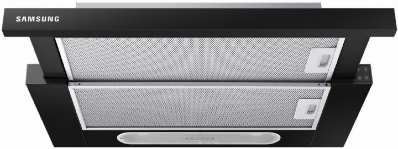 Вытяжка Samsung NK24M1030IB/UR - фото - интернет-магазин электроники и бытовой техники TTT