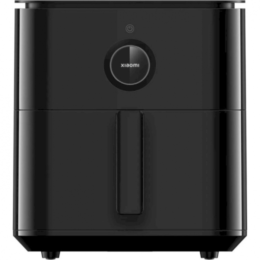 Мультипіч Xiaomi Smart Air Fryer MAF10 Black - фото - інтернет-магазин електроніки та побутової техніки TTT