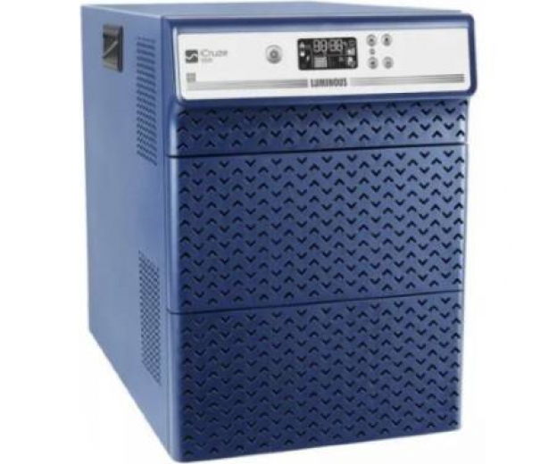 ДБЖ Luminous i-Cruze 5000VA\3800W\48V (F04850017819.) - фото - інтернет-магазин електроніки та побутової техніки TTT