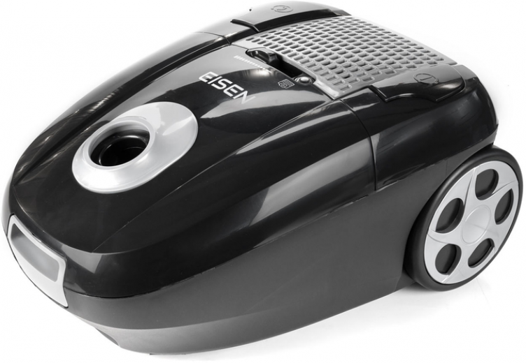 Пылесос Eisen EVC-840BG - фото Пылесос Eisen EVC-840BG - фото - интернет-магазин электроники и бытовой техники TTT