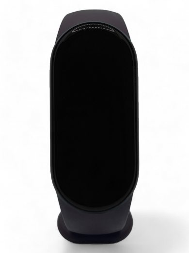 Ремінець BeCover для Xiaomi Mi Smart Band 9 (711936) Burgundy Red - фото - інтернет-магазин електроніки та побутової техніки TTT