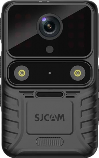 Экшн-камера SJCAM A50 Body Cam (6972476162213) - фото Экшн-камера SJCAM A50 Body Cam (6972476162213) - фото - интернет-магазин электроники и бытовой техники TTT