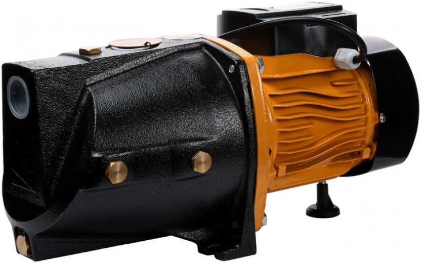 Насос відцентровий Optima JET150-PL (ROZ000008097) - фото - інтернет-магазин електроніки та побутової техніки TTT