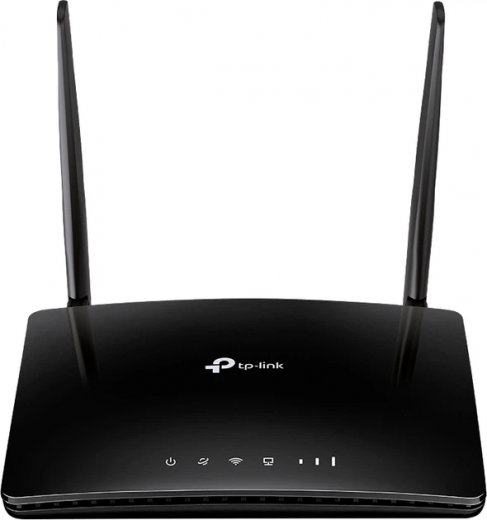 Маршрутизатор TP-LINK Archer MR202  - фото - інтернет-магазин електроніки та побутової техніки TTT