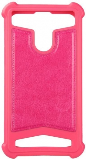 Накладка універсальна Soft Leather XL(5