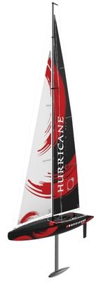Яхта на р/у VolantexRC Hurricane 791-2 990мм RTR (TW-791-2) - фото - интернет-магазин электроники и бытовой техники TTT