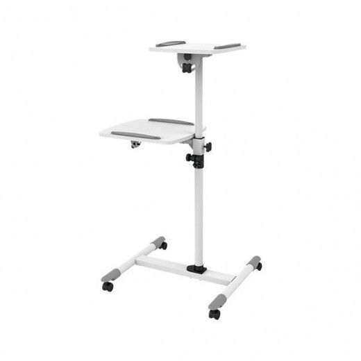 Проекційний столик ITech TS-6 - фото Проекційний столик ITech TS-6 - фото - інтернет-магазин електроніки та побутової техніки TTT