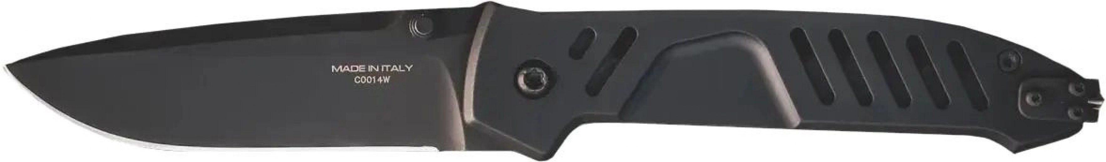 Нож Extrema Ratio MF1 Evo D Black - фото - интернет-магазин электроники и бытовой техники TTT