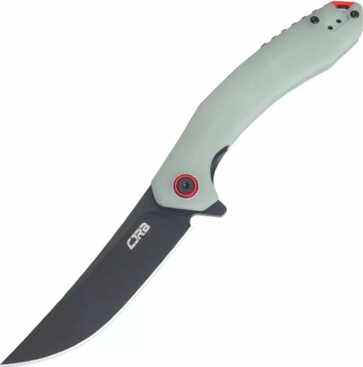 Нож CJRB Gobi Black Blade G10 (J1906-BNTG) Mint Green - фото Нож CJRB Gobi Black Blade G10 (J1906-BNTG) Mint Green - фото - интернет-магазин электроники и бытовой техники TTT