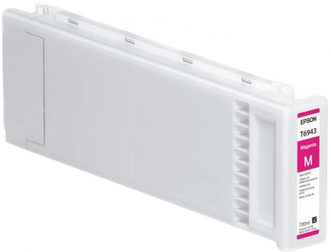 Картридж Epson SC-T3000/5000/7000 700 мл Magenta  - фото - интернет-магазин электроники и бытовой техники TTT