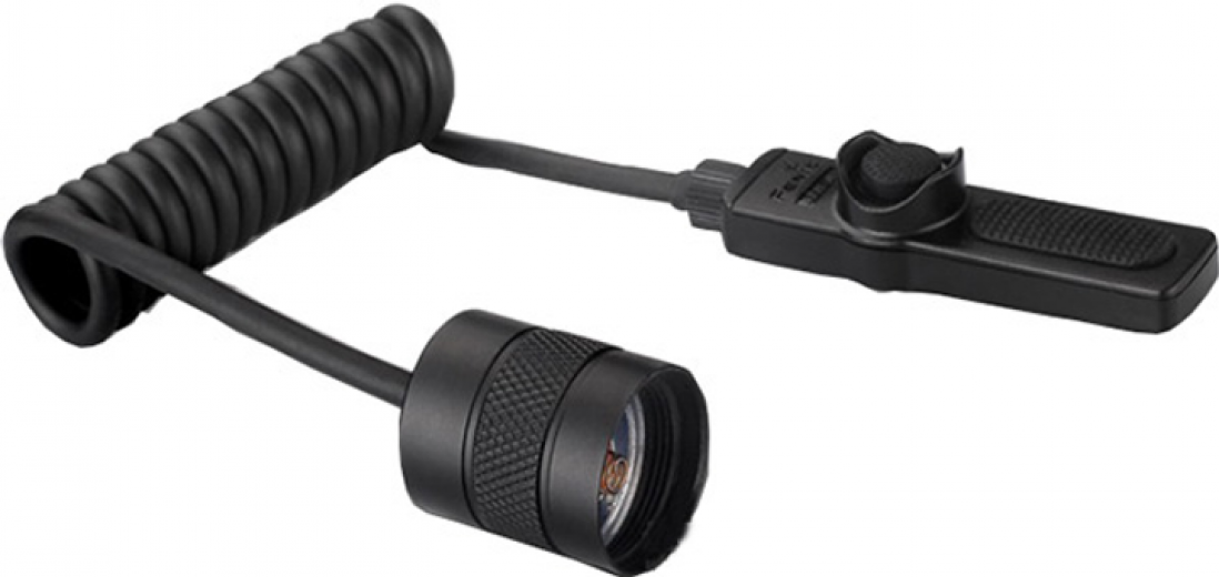 Выносная тактическая кнопка Fenix AER-02 - фото - интернет-магазин электроники и бытовой техники TTT