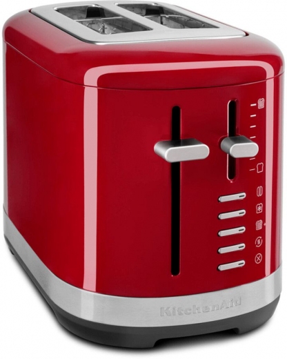 Тостер KitchenAid 5KMT2109EER - фото - інтернет-магазин електроніки та побутової техніки TTT