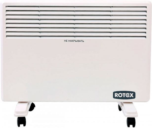 Конвектор ROTEX RCH15-H - фото - интернет-магазин электроники и бытовой техники TTT