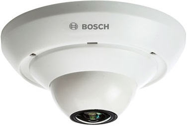 IP-камера Bosch Security FLEXIDOME panoramic 5000 Indoor (NUC-52051-F0) - фото - інтернет-магазин електроніки та побутової техніки TTT