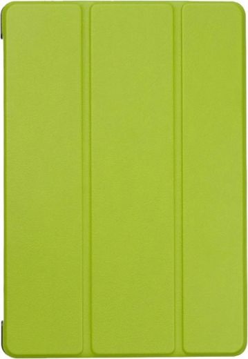Чохол BeCover Smart Case для Lenovo Tab M10 Plus TB-X606F (705181) Green  - фото - інтернет-магазин електроніки та побутової техніки TTT