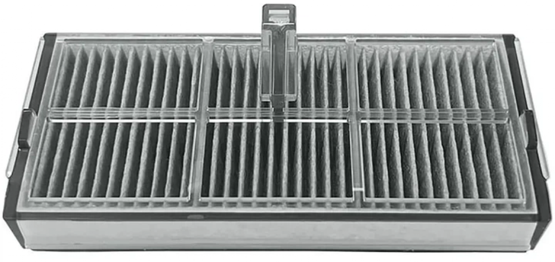 Набір HEPA фільтрів DREAME для Dreame X30 Ultra/L30 Pro 2 шт (RHF14) - фото - інтернет-магазин електроніки та побутової техніки TTT