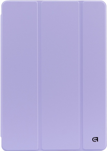 Обкладинка ArmorStandart Smart Fold Pen для Samsung Galaxy Tab A11+ з кріпленням для стилуса (ARM89310) Light Purple - фото - інтернет-магазин електроніки та побутової техніки TTT