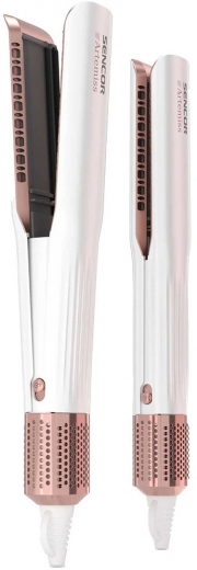 Выпрямитель для волос Sencor SHI 9100RS - фото - интернет-магазин электроники и бытовой техники TTT