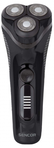 Электробритва Sencor SMS 4210BK - фото - интернет-магазин электроники и бытовой техники TTT