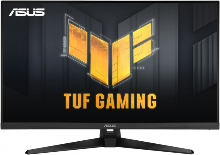 Монитор ASUS TUF Gaming VG328QA1A (90LM08R0-B01E70) - фото - интернет-магазин электроники и бытовой техники TTT