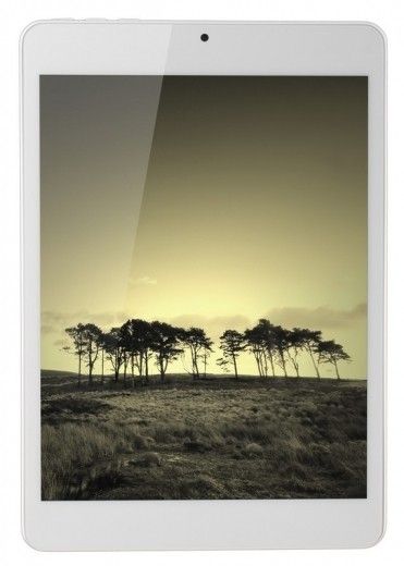 Планшет Globex GU7811 White - фото - інтернет-магазин електроніки та побутової техніки TTT