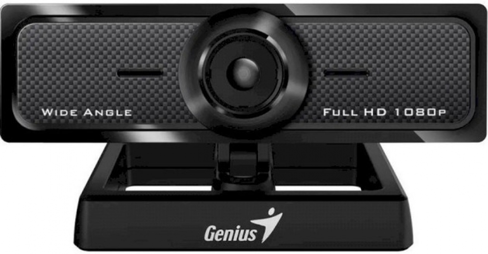Веб-камера Genius WideCam F100 V2 - фото Веб-камера Genius WideCam F100 V2 - фото - интернет-магазин электроники и бытовой техники TTT