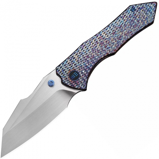 Нож складной Weknife High-Fin XL WE24010-5 - фото - интернет-магазин электроники и бытовой техники TTT