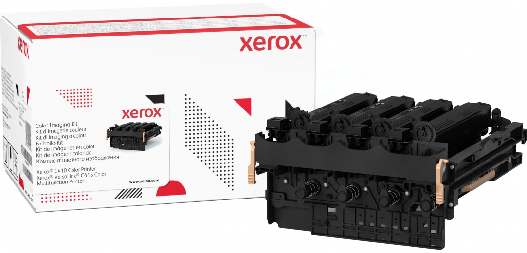 Копі картридж Xerox VLC410/C415 (125000 стор) (013R00701) Black & Colour  - фото - інтернет-магазин електроніки та побутової техніки TTT