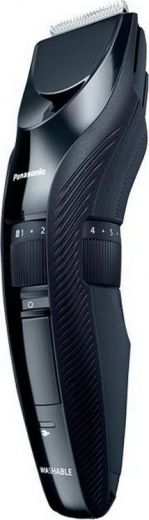 Триммер PANASONIC ER-GC51-K520 - фото Триммер PANASONIC ER-GC51-K520 - фото - интернет-магазин электроники и бытовой техники TTT