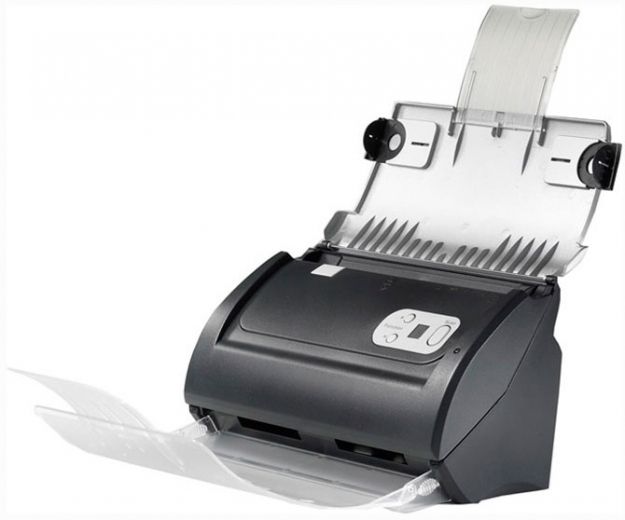 Сканер Plustek SmartOffice PS286 Plus (0196TS) - фото Сканер Plustek SmartOffice PS286 Plus (0196TS) - фото - интернет-магазин электроники и бытовой техники TTT