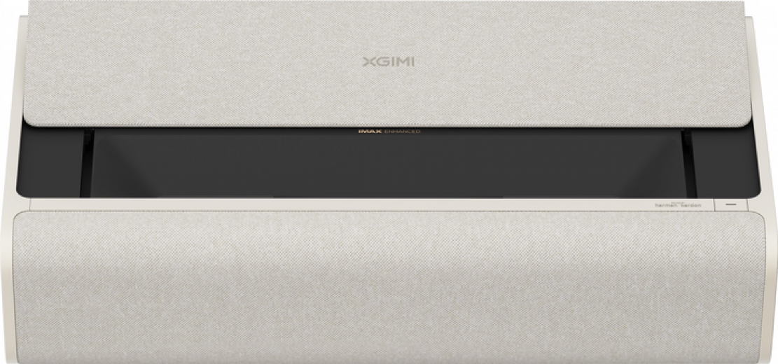 Проектор XGIMI Aura 2 (WM03B) - фото - интернет-магазин электроники и бытовой техники TTT