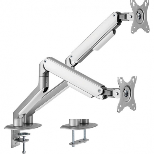 Настільне кріплення для монітора HISMART HS082451 17 Настільне кріплення для монітора HISMART HS082451 17