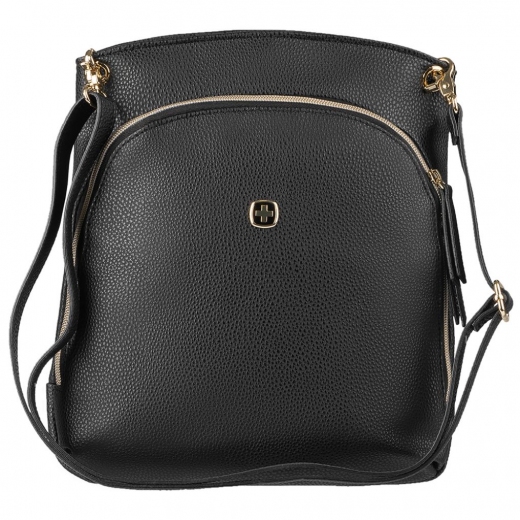 Сумка жіноча Wenger LeaSophie Crossbody Tote 10 Сумка жіноча Wenger LeaSophie Crossbody Tote 10
