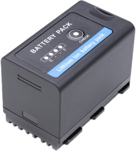 Aккумулятор PowerPlant для Canon BP-A30 (CB970407) - фото Aккумулятор PowerPlant для Canon BP-A30 (CB970407) - фото - интернет-магазин электроники и бытовой техники TTT