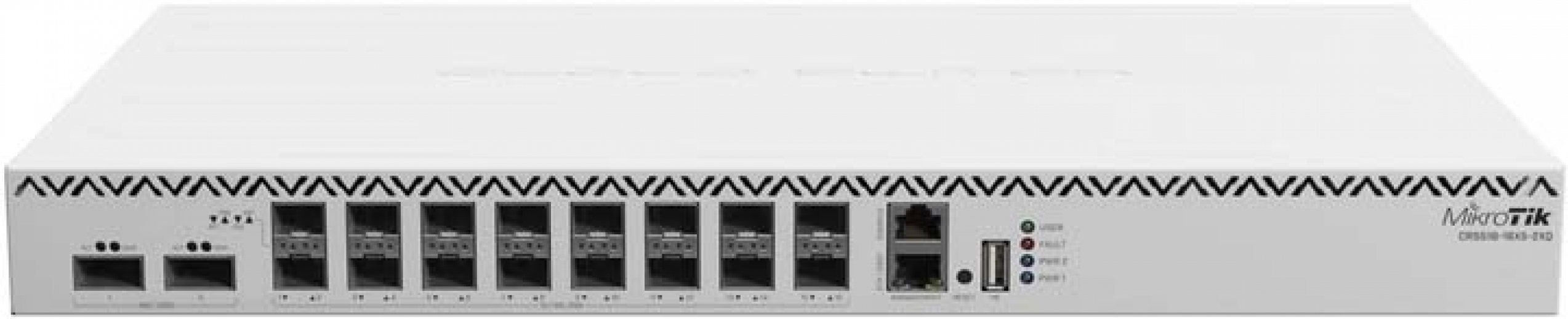 Коммутатор MikroTik CRS518-16XS-2XQ-RM - фото Коммутатор MikroTik CRS518-16XS-2XQ-RM - фото - интернет-магазин электроники и бытовой техники TTT