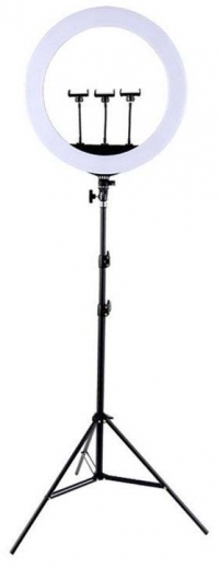 Кільцева LED лампа HQ HQ21N 21 Кільцева LED лампа HQ HQ21N 21