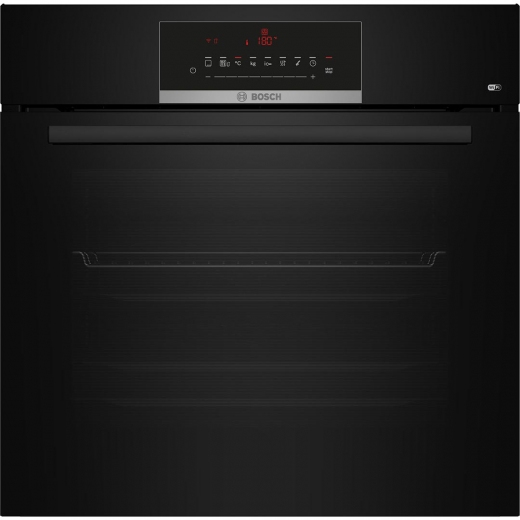 Духовой шкаф электрический Bosch HBJ559YB6R - фото Духовой шкаф электрический Bosch HBJ559YB6R - фото - интернет-магазин электроники и бытовой техники TTT