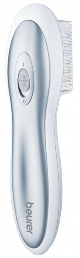 Гребінець проти вошей BEURER HT 15 - фото - інтернет-магазин електроніки та побутової техніки TTT