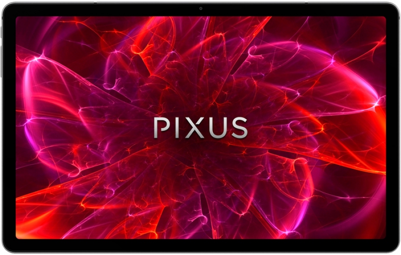 Планшет Pixus Falcon 8/256GB LTE Gray - фото - интернет-магазин электроники и бытовой техники TTT