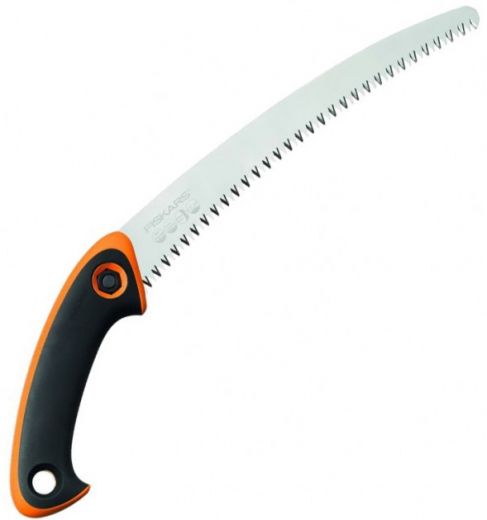 Пила садовая профессиональная Fiskars SW-240 (1020200/123240) - фото - интернет-магазин электроники и бытовой техники TTT