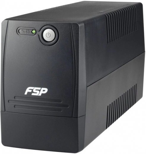 ДБЖ FSP FP850 (PPF4801105) - фото - інтернет-магазин електроніки та побутової техніки TTT