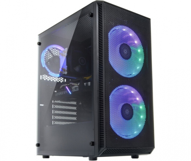 Десктоп ARTLINE Gaming X35 (X35v46Win) - фото - інтернет-магазин електроніки та побутової техніки TTT
